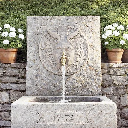 Villa Marina - Como lake-2
